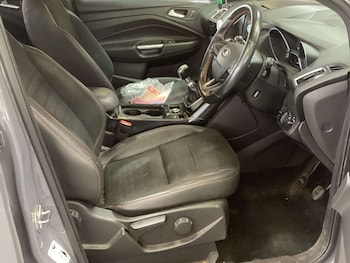Used Ford Kuga 2019 for sale - 79272079: Photo