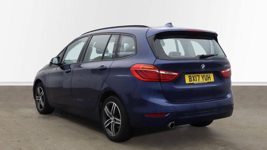 Used BMW 2 Series 2017 for sale - 76950338: Photo 10