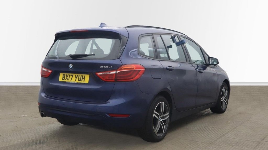 Used BMW 2 Series 2017 for sale - 76950338: Photo 12