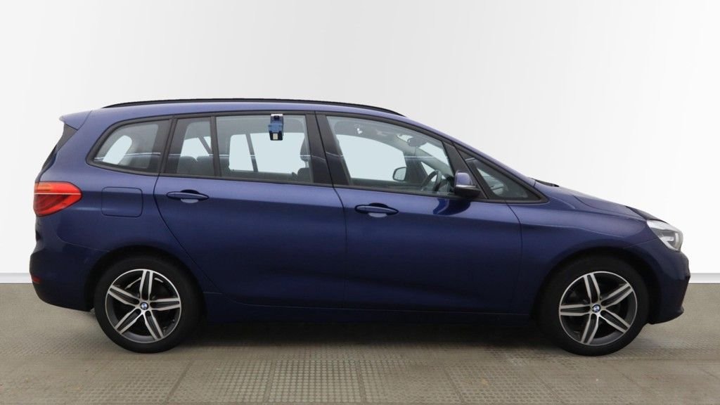 Used BMW 2 Series 2017 for sale - 76950338: Photo 14