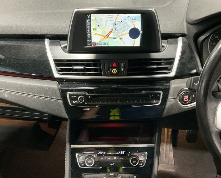 Used BMW 2 Series 2017 for sale - 76950338: Photo 2