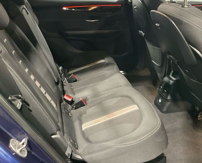 Used BMW 2 Series 2017 for sale - 76950338: Photo 4