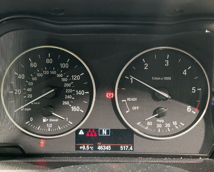 Used BMW 2 Series 2017 for sale - 76950338: Photo 7