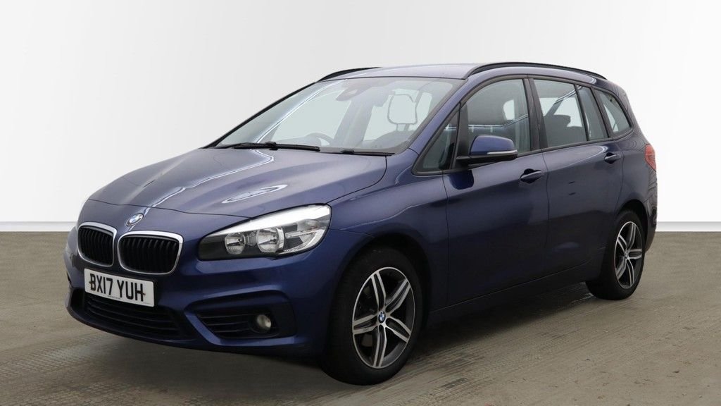 Used BMW 2 Series 2017 for sale - 76950338: Photo 9