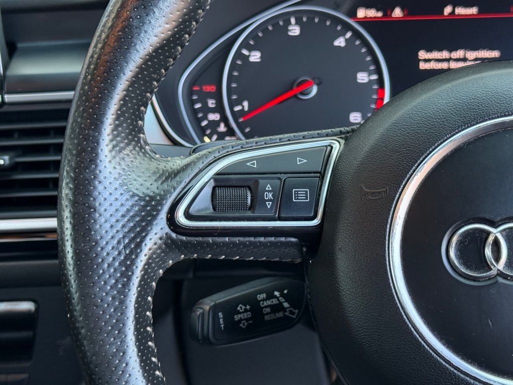 Used Audi A6 Saloon 2015 for sale - 76740083: Photo 23