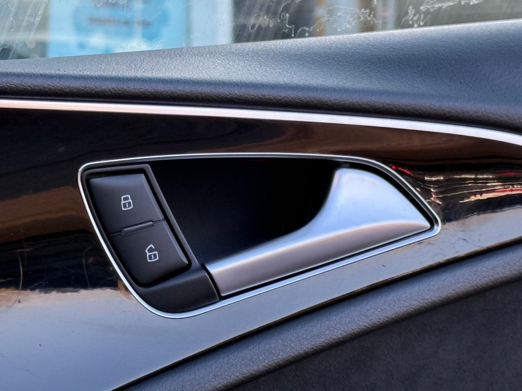 Used Audi A6 Saloon 2015 for sale - 76740083: Photo 31