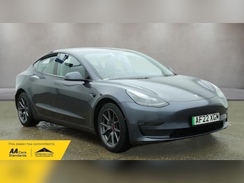 Used Tesla Model 3 2022 for sale - 78256555: Photo