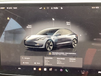 Used Tesla Model 3 2022 for sale - 78256555: Photo