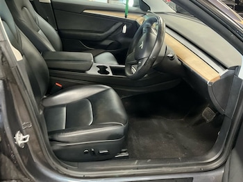 Used Tesla Model 3 2022 for sale - 78256555: Photo