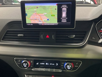 Used Audi Q5 2019 for sale - 78737872: Photo
