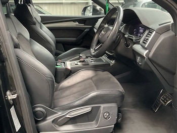 Used Audi Q5 2019 for sale - 78737872: Photo