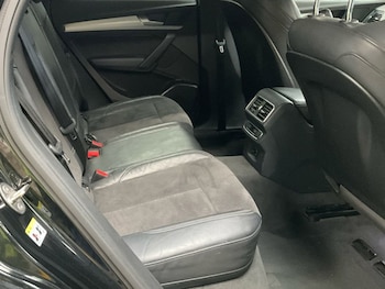 Used Audi Q5 2019 for sale - 78737872: Photo