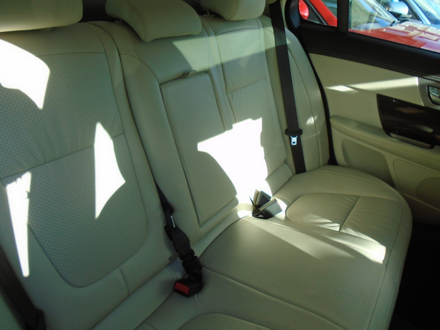 Used Jaguar XF 2011 for sale - 76525935: Photo 13