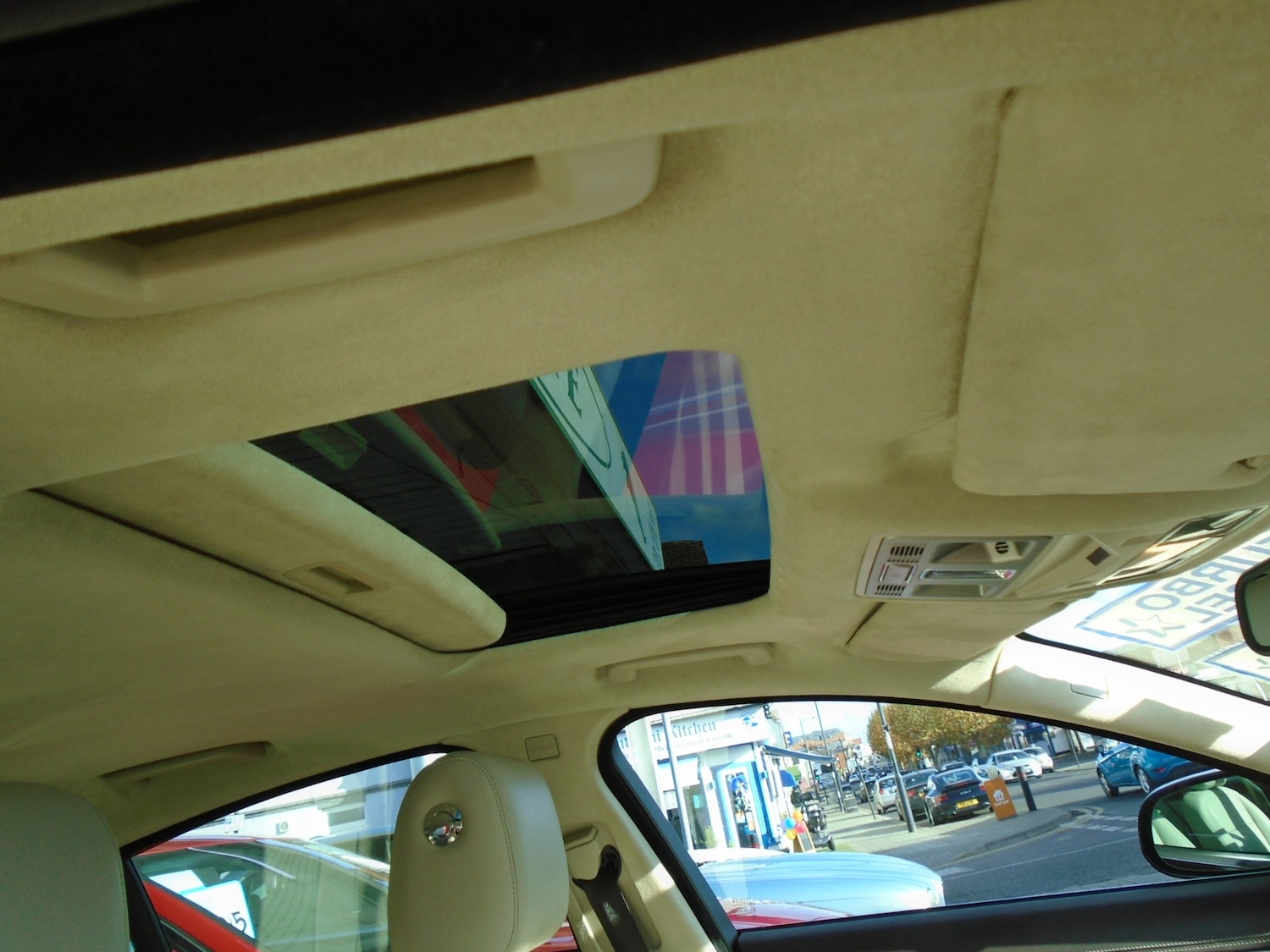 Used Jaguar XF 2011 for sale - 76525935: Photo 14