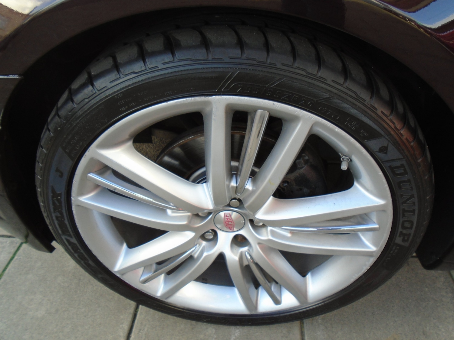 Used Jaguar XF 2011 for sale - 76525935: Photo 6