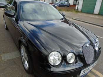 2007 (07) - 2.7d V6 S 4dr Auto [Euro 4]