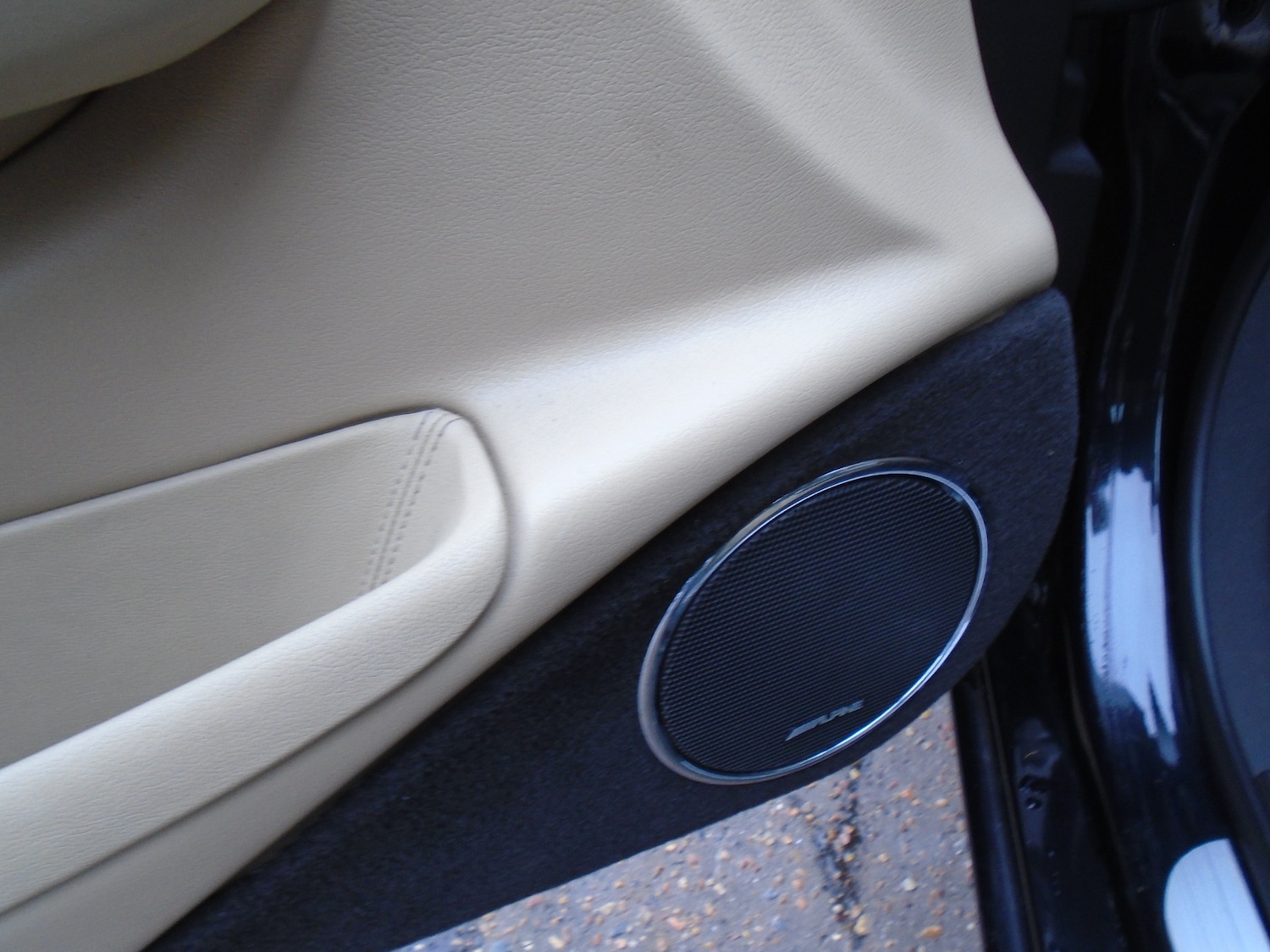 Used Jaguar XJ 2007 for sale - 77431154: Photo 14