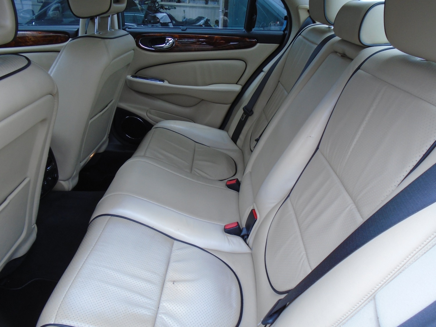 Used Jaguar XJ 2007 for sale - 77431154: Photo 16