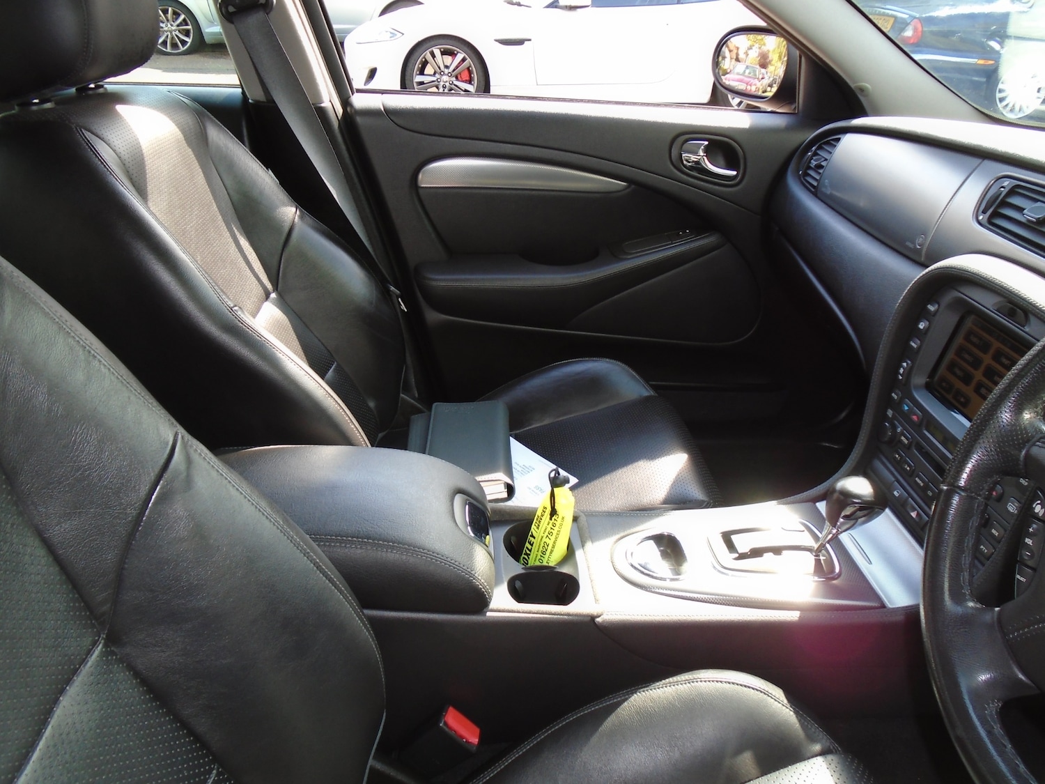 Vehicle 11