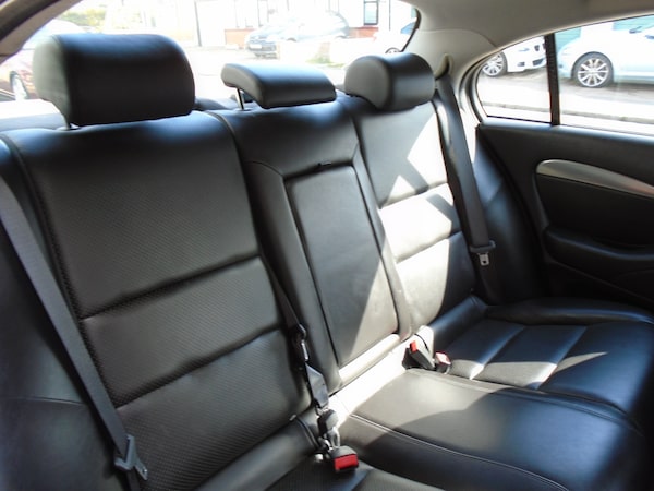 Used Jaguar S-Type 2007 for sale - 70742729: Photo 12