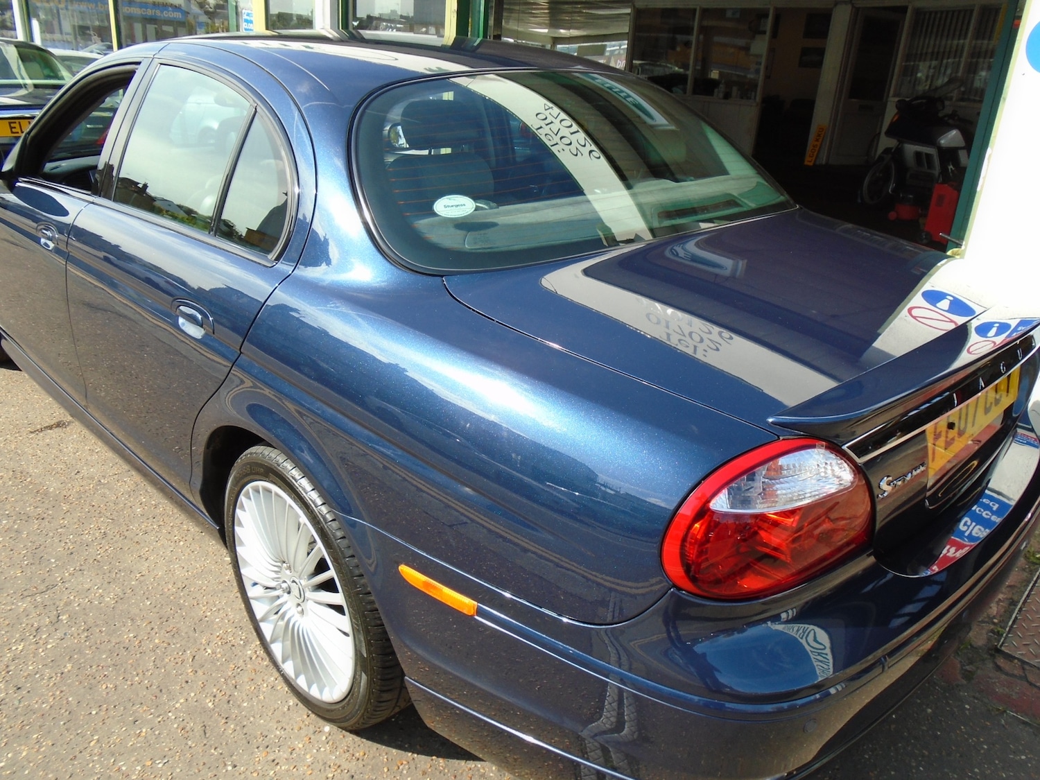 Vehicle 6