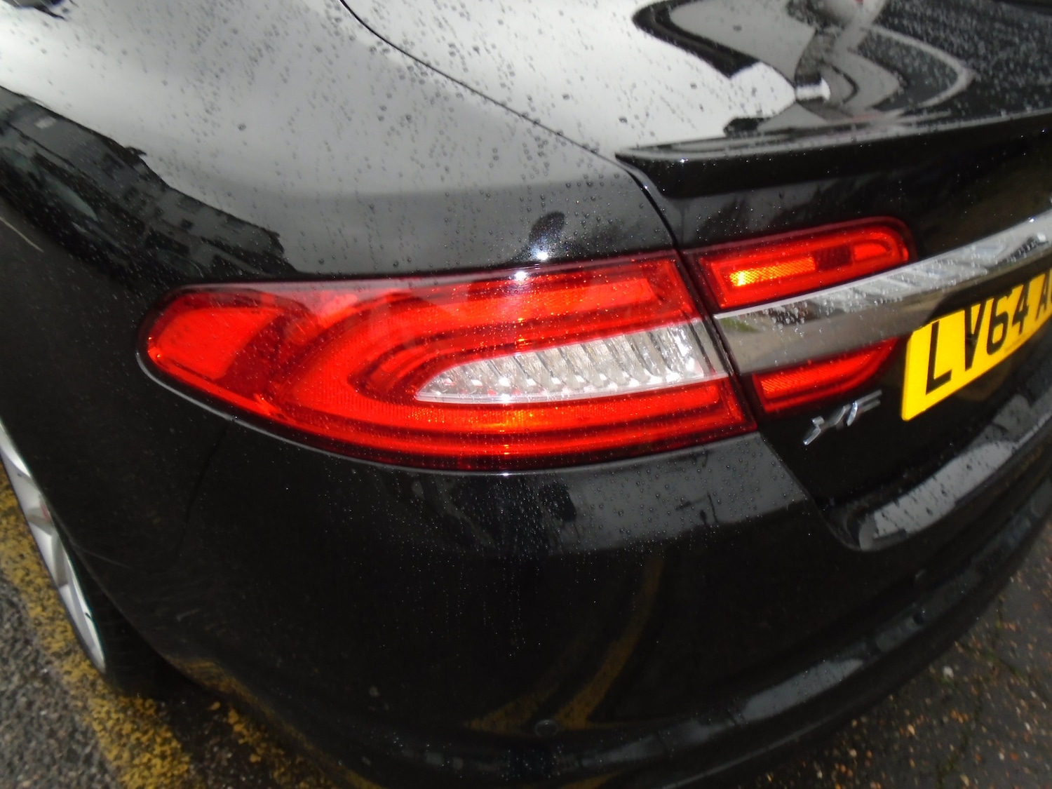 Used Jaguar XF 2014 for sale - 76979748: Photo 10