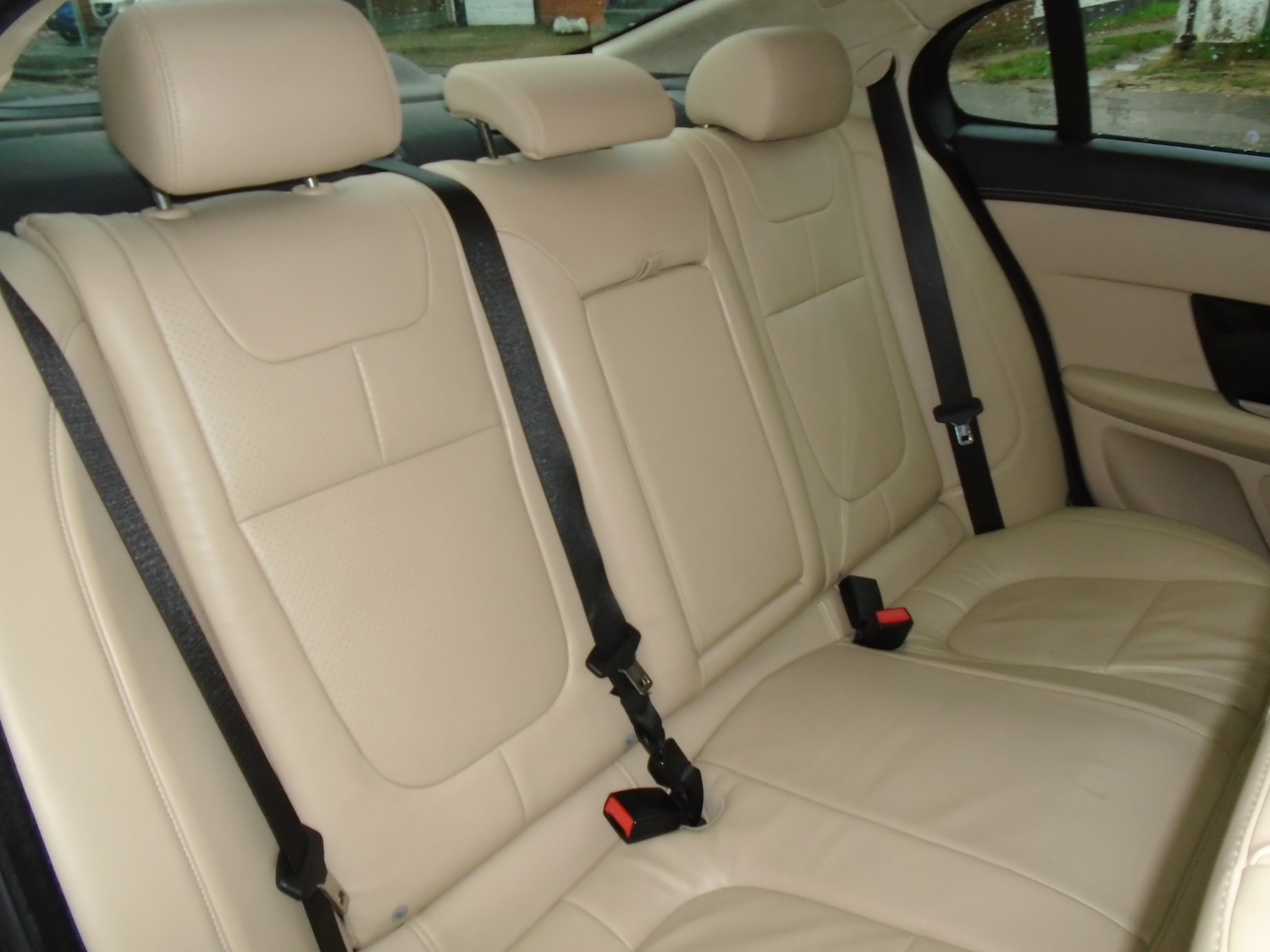 Used Jaguar XF 2014 for sale - 76979748: Photo 15