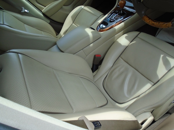 Used Jaguar XJ 2007 for sale - 75145763: Photo 14