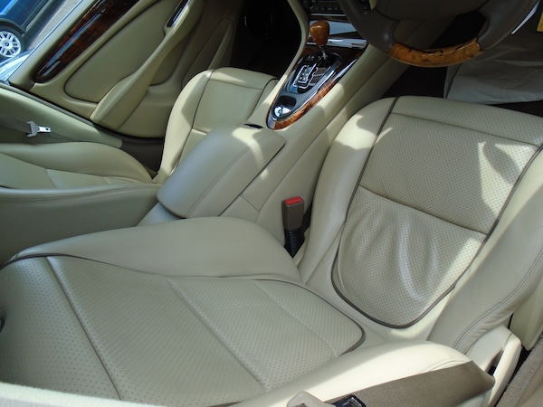 Used Jaguar XJ 2007 for sale - 75145763: Photo 15