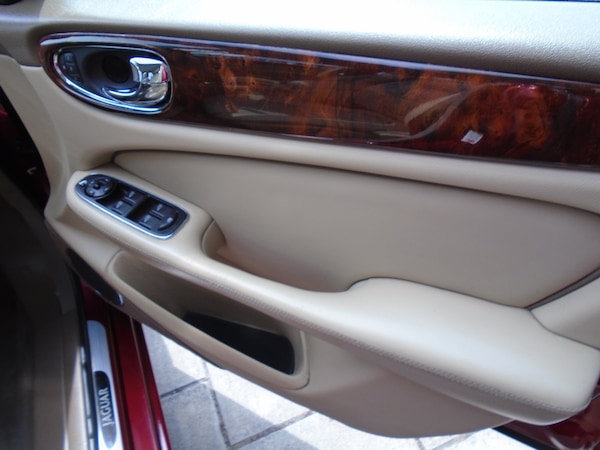 Used Jaguar XJ 2007 for sale - 75145763: Photo 16