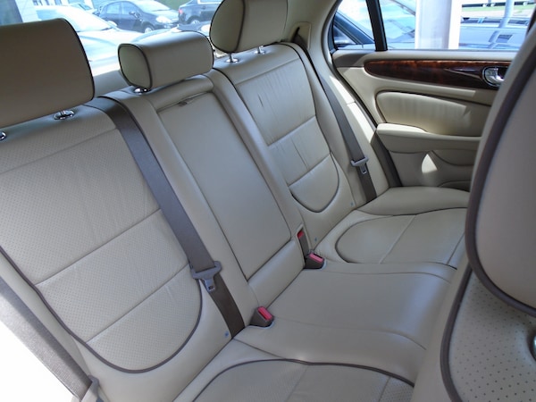 Used Jaguar XJ 2007 for sale - 75145763: Photo 17