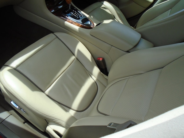 Used Jaguar XJ 2007 for sale - 75145763: Photo 18