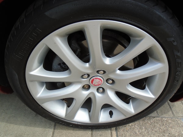 Used Jaguar XJ 2007 for sale - 75145763: Photo 6