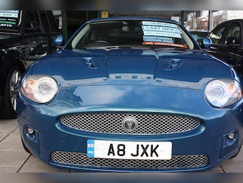 Used Jaguar XKR 2007 for sale - 76143669: Photo 3