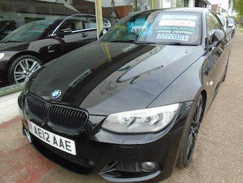 Used BMW 3 Series 2012 for sale - 78226233: Photo