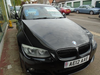 Used BMW 3 Series 2012 for sale - 78226233: Photo