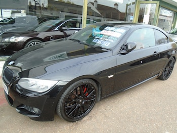 Used BMW 3 Series 2012 for sale - 78226233: Photo