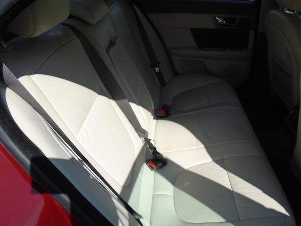Used Jaguar XF 2010 for sale - 75438606: Photo 12