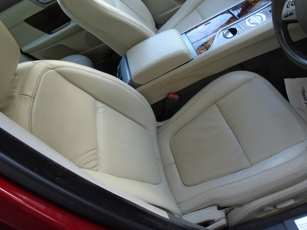 Used Jaguar XF 2010 for sale - 75438606: Photo 14
