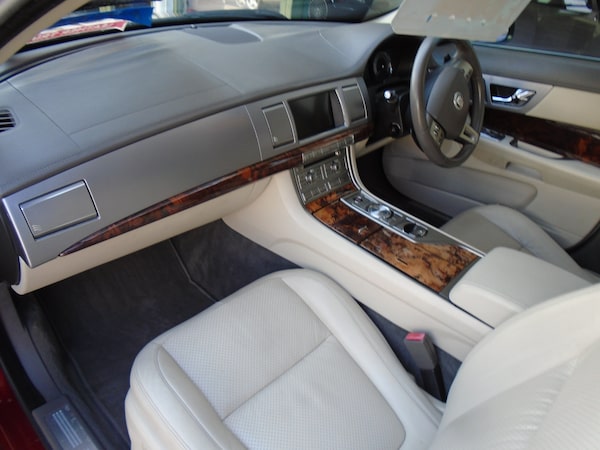 Used Jaguar XF 2010 for sale - 75438606: Photo 15