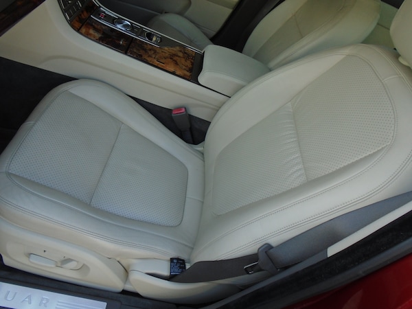 Used Jaguar XF 2010 for sale - 75438606: Photo 16