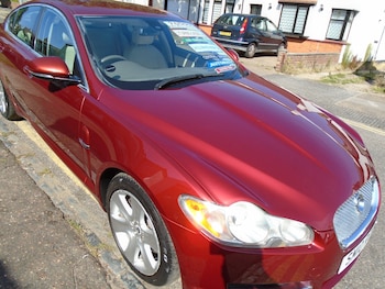 2010 (10) - 3.0 V6 Premium Luxury 4dr Auto