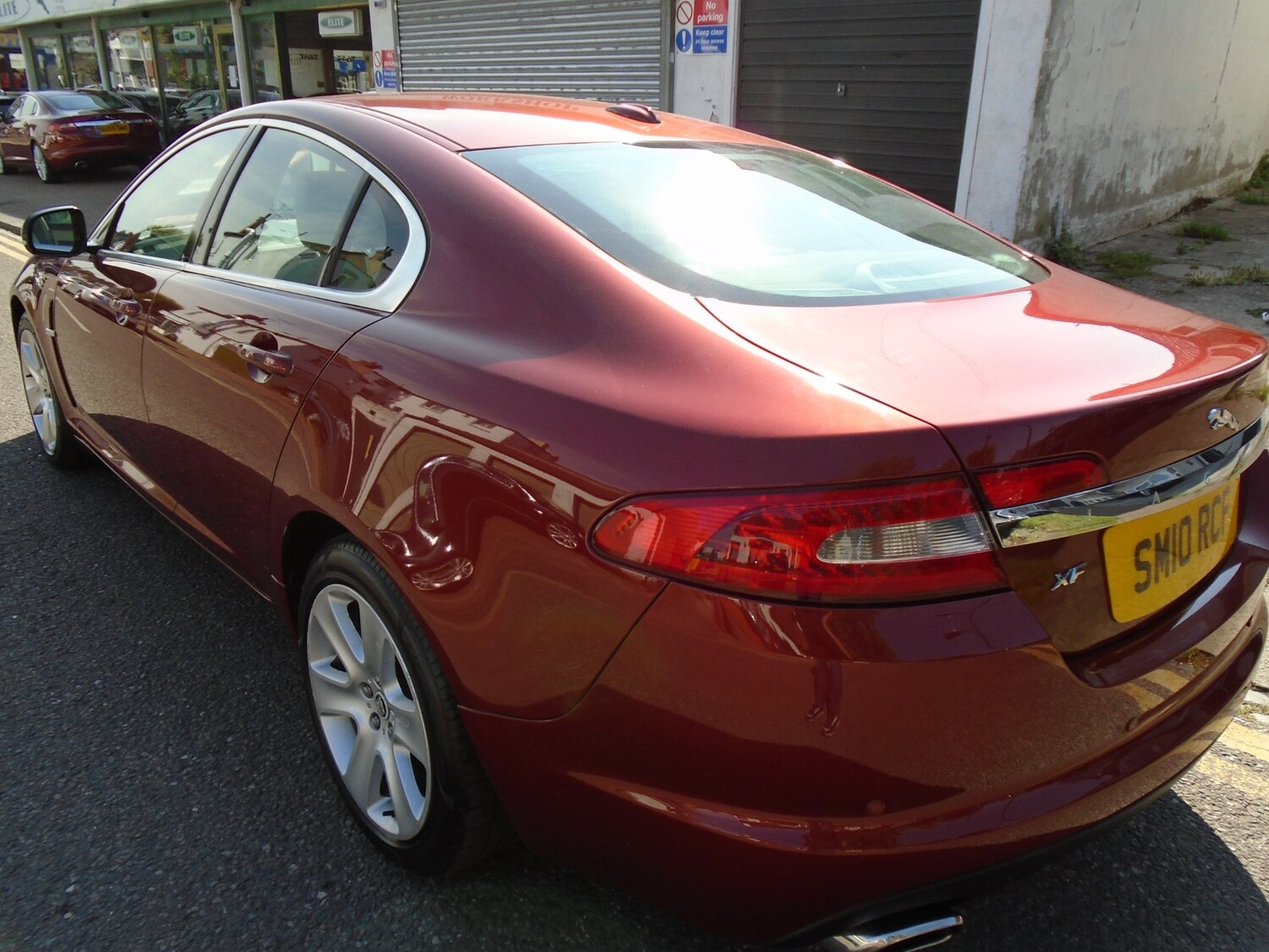 Vehicle 6