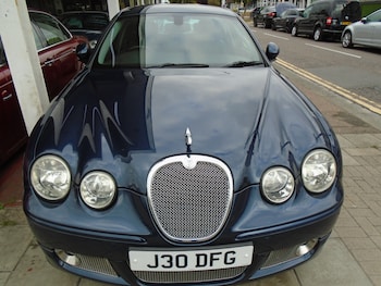 2007 - 3.0 V6 XS 4dr Auto