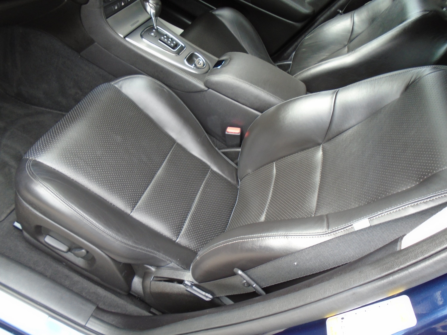 Used Jaguar S-Type 2007 for sale - 76078874: Photo 6