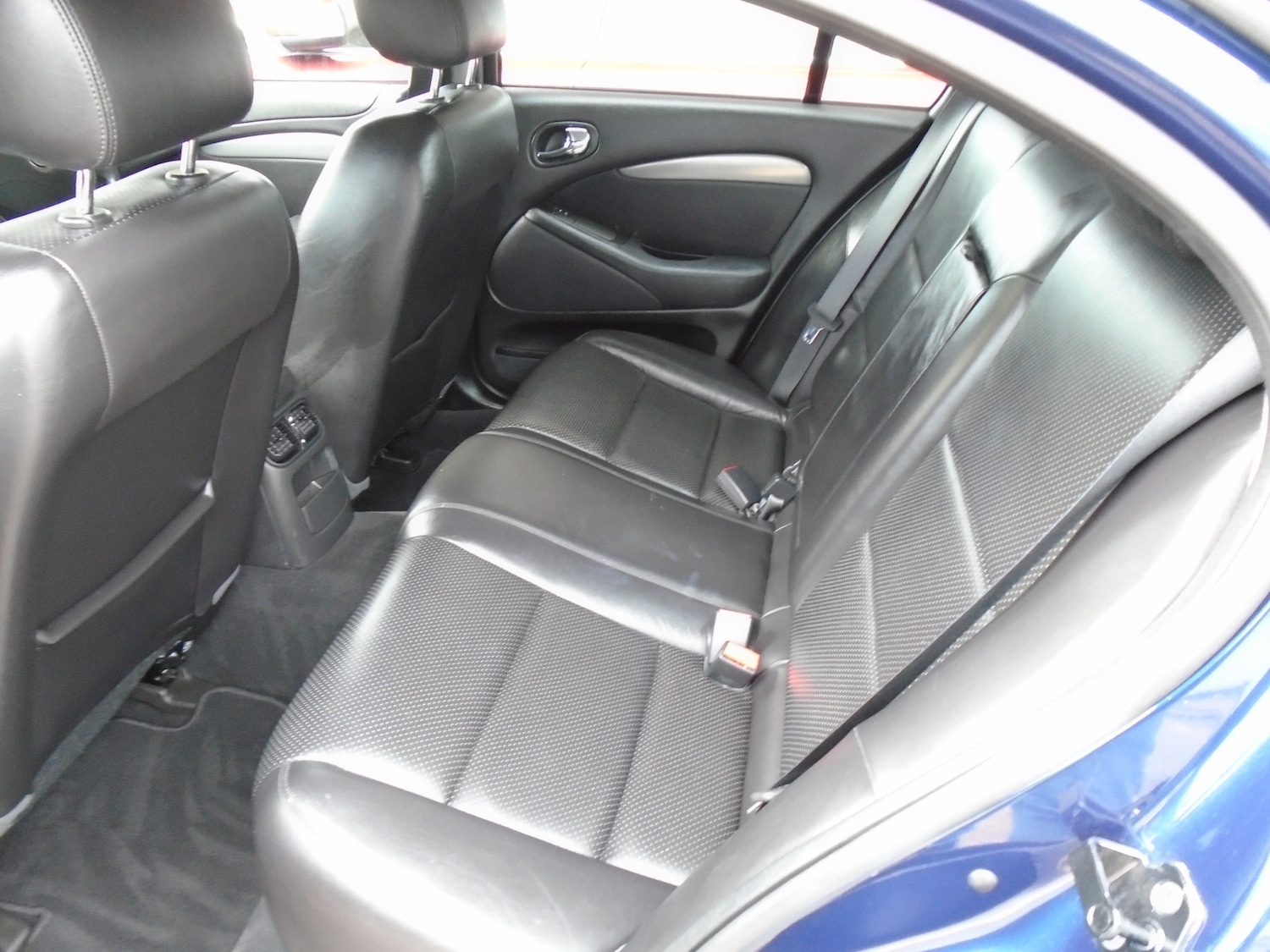 Used Jaguar S-Type 2007 for sale - 76078874: Photo 7