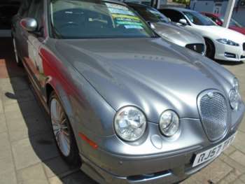 2007 (57) - 3.0 V6 XS 4dr Auto
