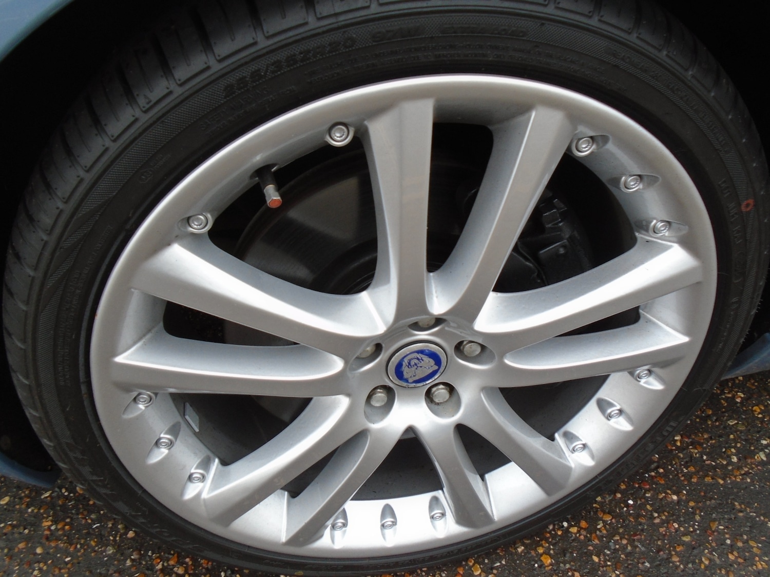 Used Jaguar XKR 2008 for sale - 77364780: Photo 9