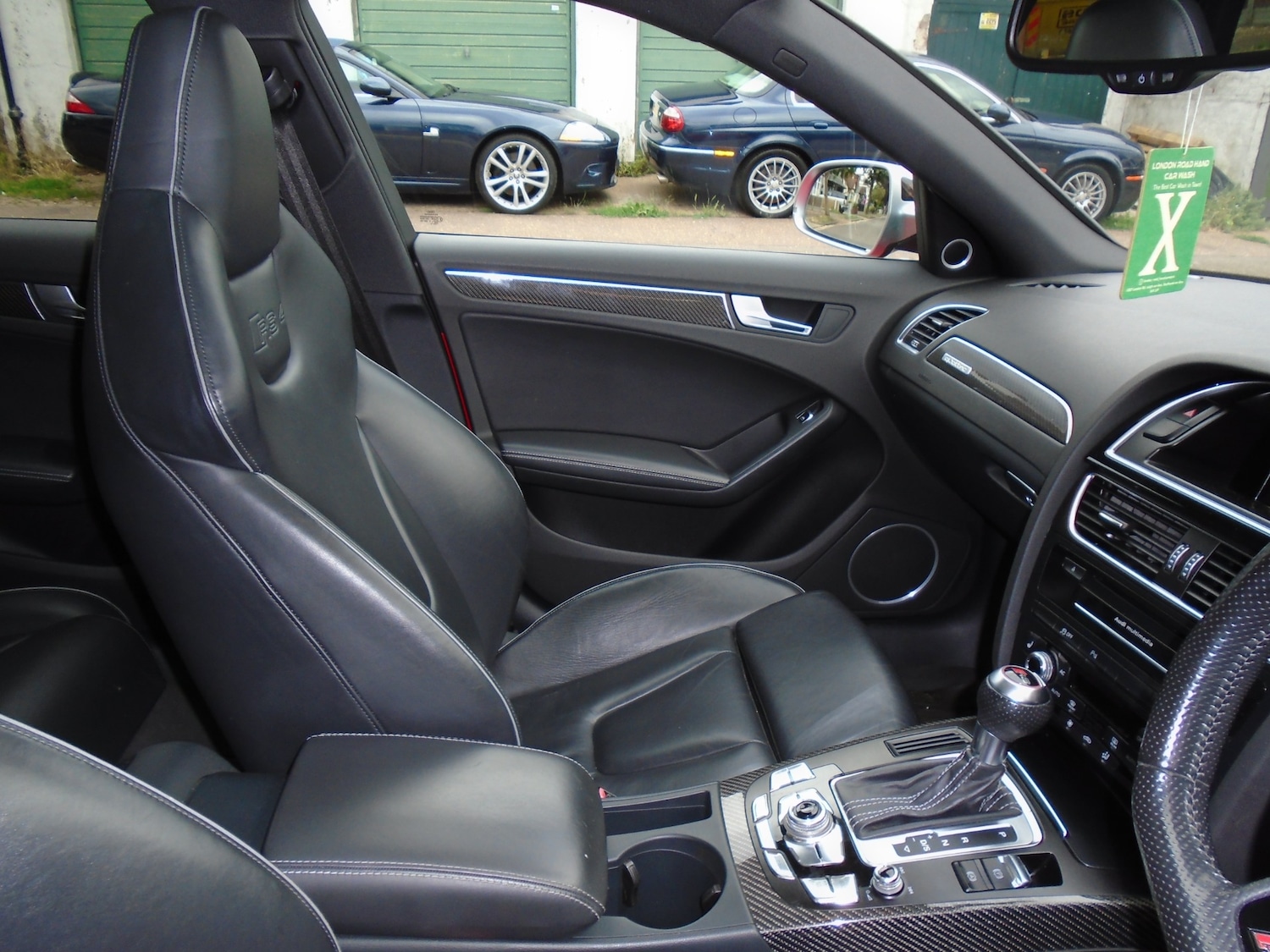 Vehicle 13