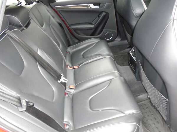 Used Audi RS4 2013 for sale - 75260638: Photo 14